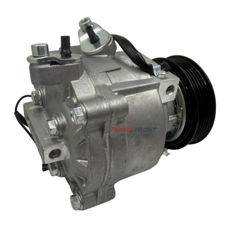 Chevrolet SONIC A/C Compressor Compatible with Models 5PK 52039087, 52067902, 52149016