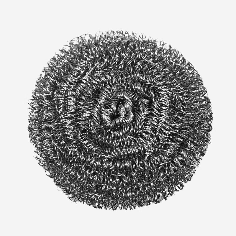 Steel Wool Scrubber