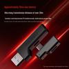 DAREU A3Pro Multi-Mode 7.1 Gaming Headset