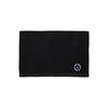 PAJ Aufguss Towel Short Sauna Sauna Goods Aufgusser Heat Wave Master Towel aufguss towel (closed, black)
