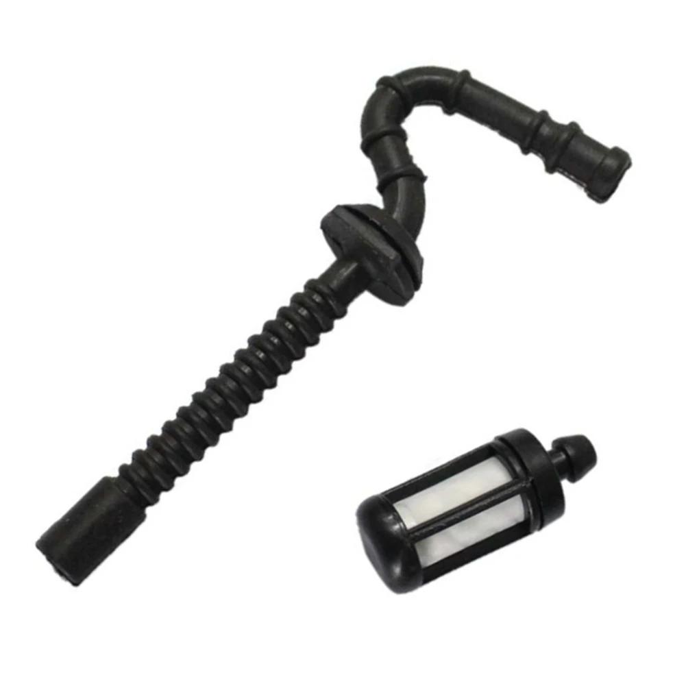 Fuel Hose And Filter Kit For MS210 MS230 MS250 021 023 025 Chainsaws Designed As Aftermarket Replacement For OEM Parts