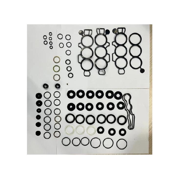 for D-A-F Truck Ecas Valve Repair Kit Oem 1344111 0003201358  4729050042