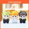 Doll Cotton Haikyuu Anime Peripheral Characters Plush Toy Pp Cotton Plush Doll