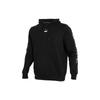 Puma Graphic Hoodie 'Black White' Men's 531243-01