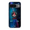 Case for Google Pixel 9 Nike Paris Saint-Germain Set