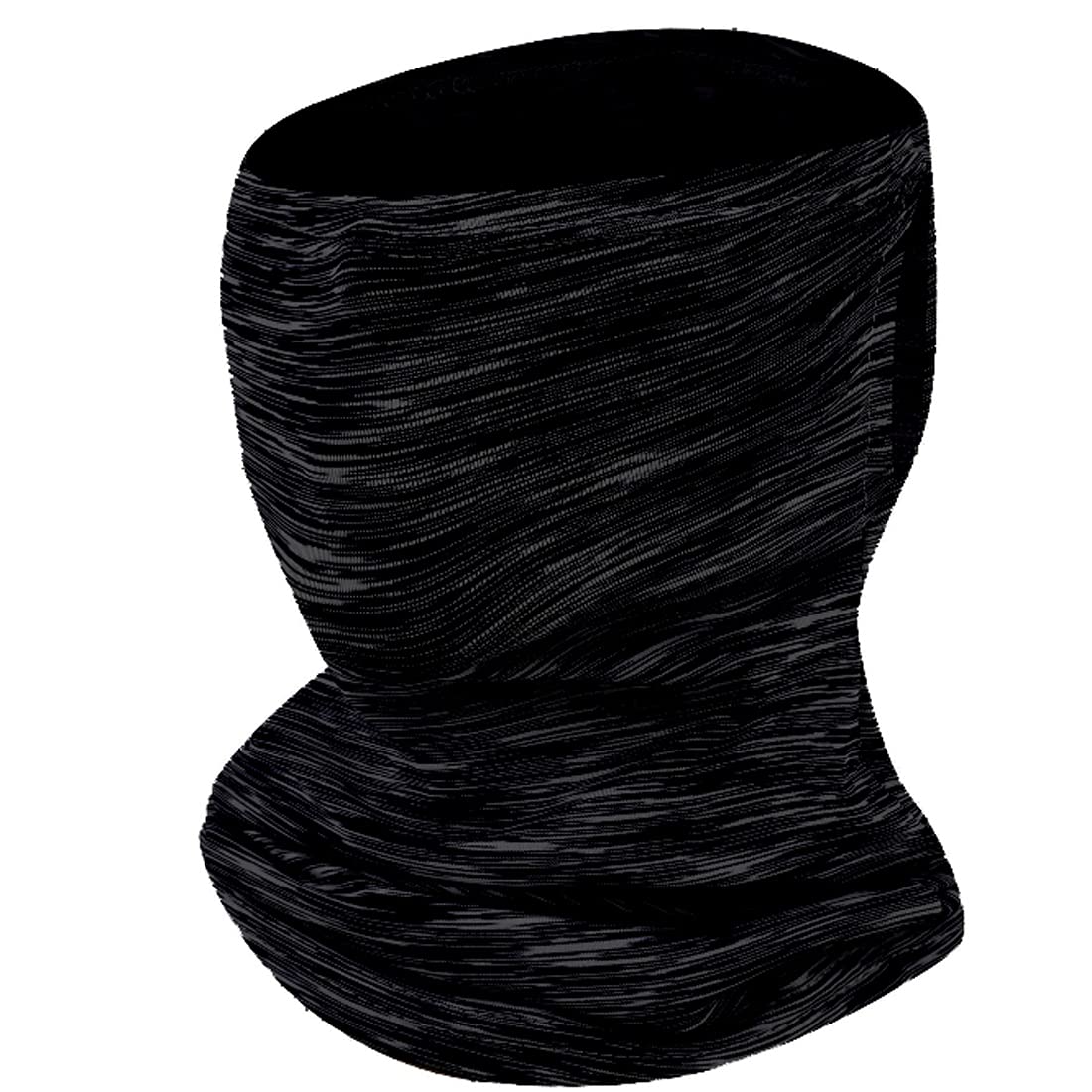 

Keys Охлаждающая маска для лица и шеи Heather 37см 25см Ухо 8см Шея Спорт Лицо Спорт Лето Лицо УФ Защита от солнца Чехол, Ткань, Унисекс, Черный, Размер ок.