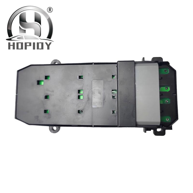 

35750-SWA-Z01 Power Window Switch Window Switch Driver Side RHD Compatible with for Honda CR-V 2007-2010,35750SWAZ01