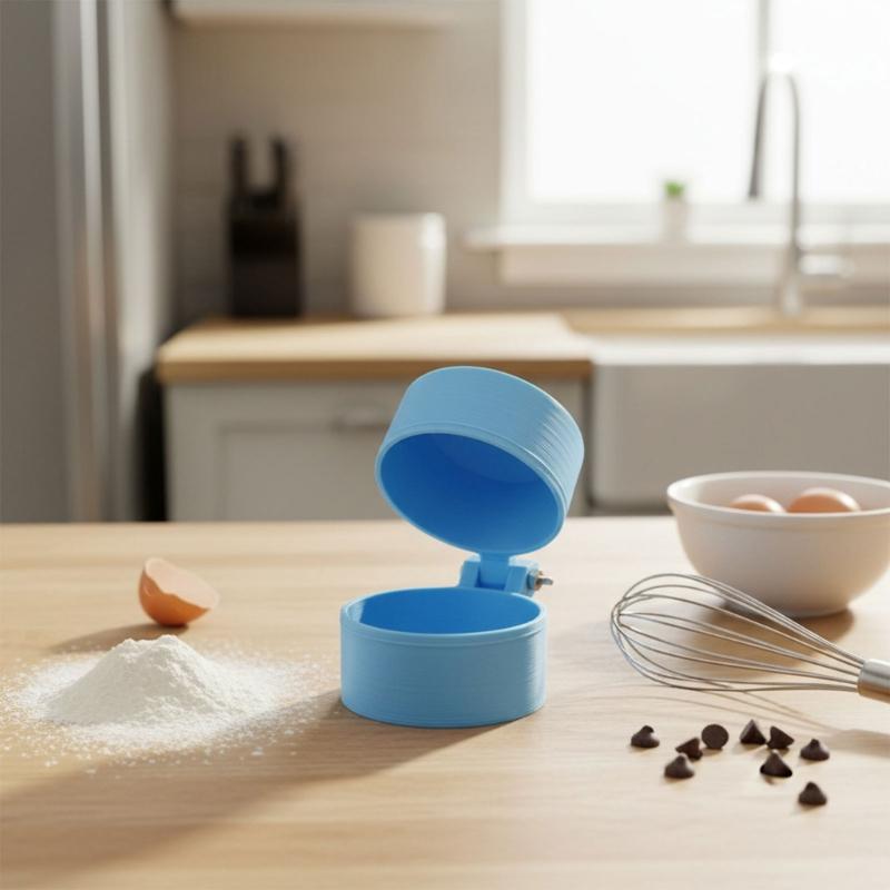 Flexible Plastic Cake Molds With Sturdy Structure For Effortlessly Demolding Perfect For DIY Baking Creation