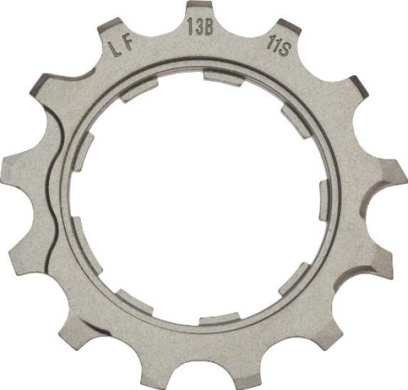 Shimano 13T gear for and part number Y1YC13100 (with flange) 12-25T 12-28T cassettes,