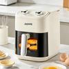 Joyoung 5.5L No-Flip Steam Air Fryer & Oven