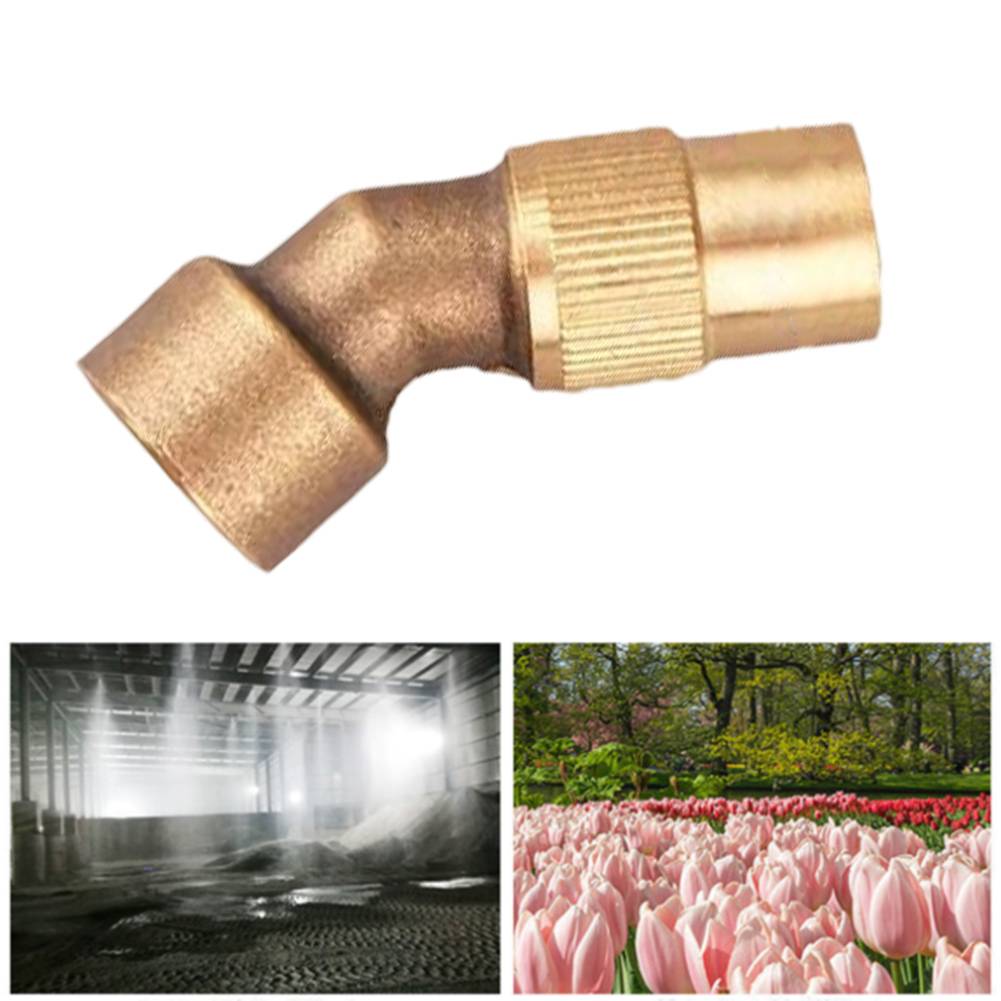 Ergonomic Handle Adjustable Spray Nozzle Agricultural Sprayer Mist Spray Tool
