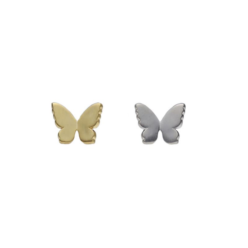 M.atur Like Butterfly Earring 02
