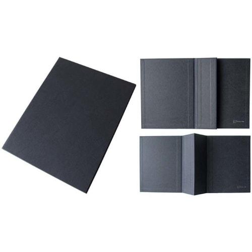 

FIRST SOUND Folding Music Cover, Standard, Black