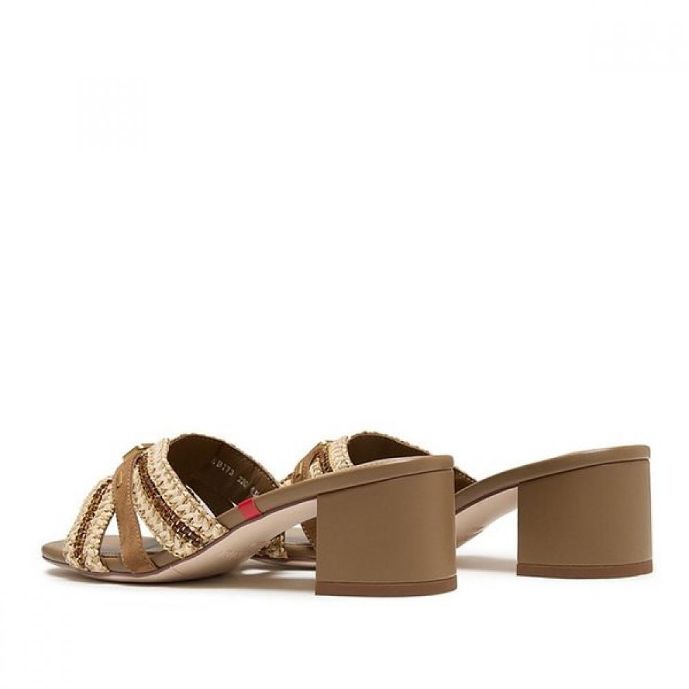 Staccato Ciabatte da Donna Bohemien1 Ebi73 26sapr