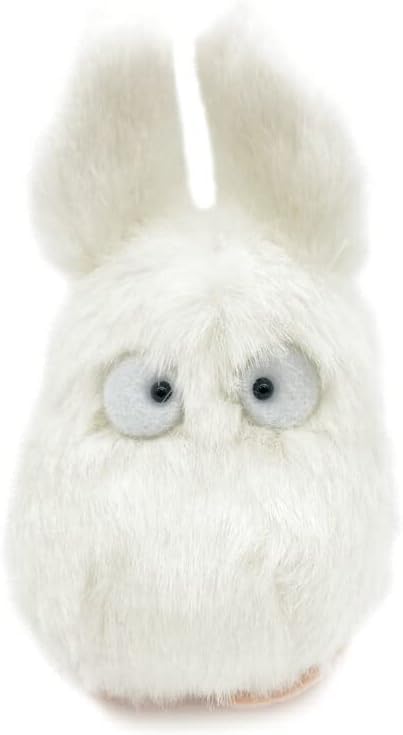 My Neighbor Totoro Plush Set of 3 Totoro Dark Medium Small Approximately Tall Toys, (Large Gray, Totoro, Totoro), 14-18cm
