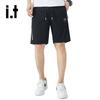 OVERPROTECTION Men's Summer Lightweight Casual Sports Shorts