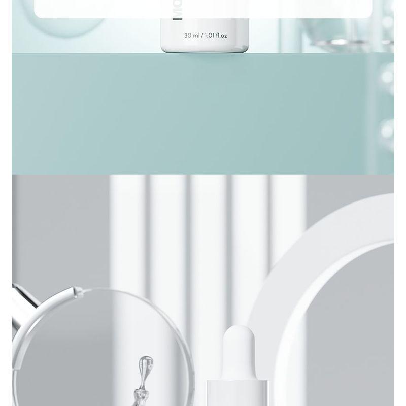 NINELESS - Molecule-Clear Salicylic Acid Serum