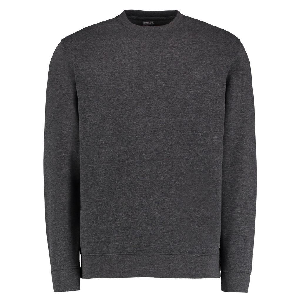 Kustom Kit Unisex Adult Superwash 60C Jumper