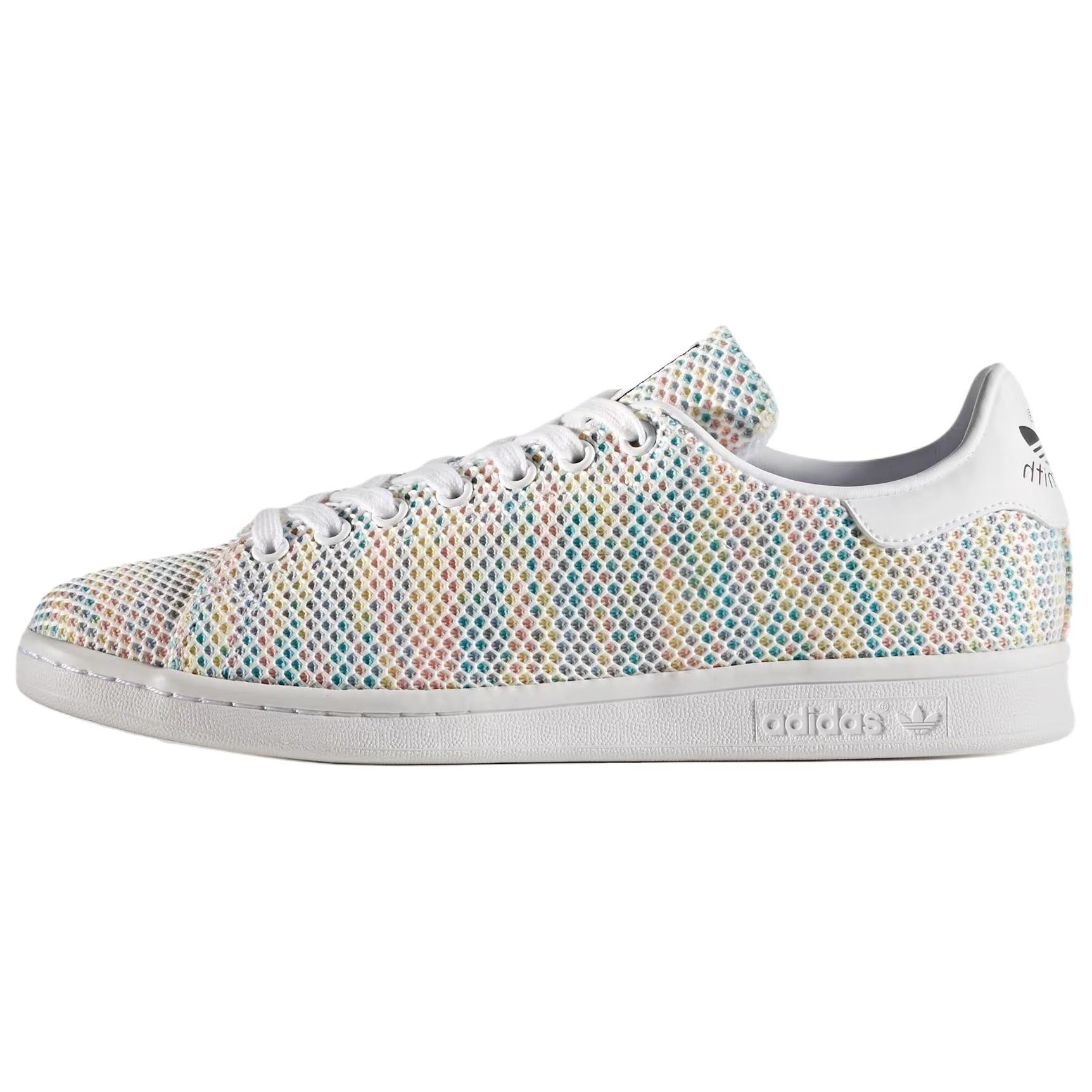 

Adidas Stan Smith Mesh Sneakers S82250 36⅔
