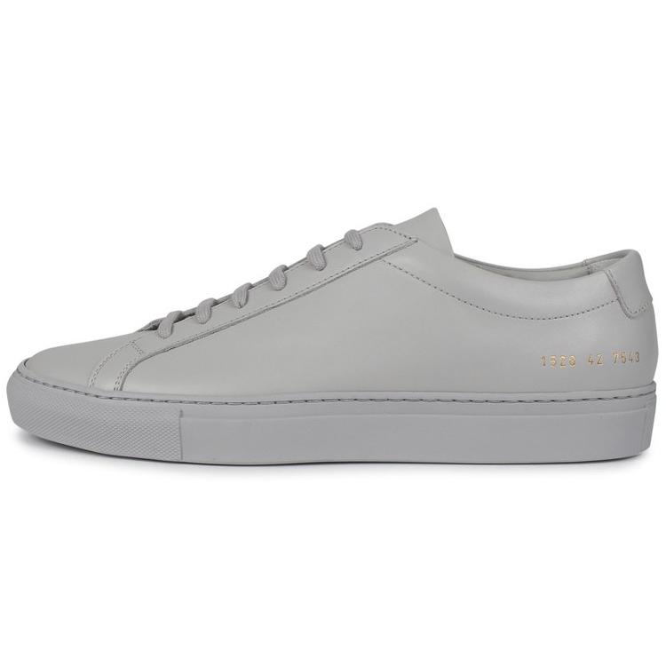 

COMMON PROJECTS Achilles Low Grey 40