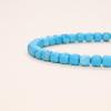 Turquoise December Birthstone Necklace for Women [Koai]