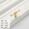 96mm/128mm Bamboo Style Furniture Hardware Handle Kitchen Cabinets Sliding Door Knob Drawer Wardrobe Cupboard Push Pulls Handles