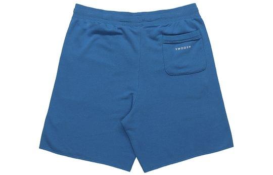 Nike Casual Shorts Men's Industrial Blue DJ5373-440