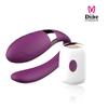 Couples Shared Shock Wireless Remote Control G-Spot Female Wearable Masturbator Adult Products