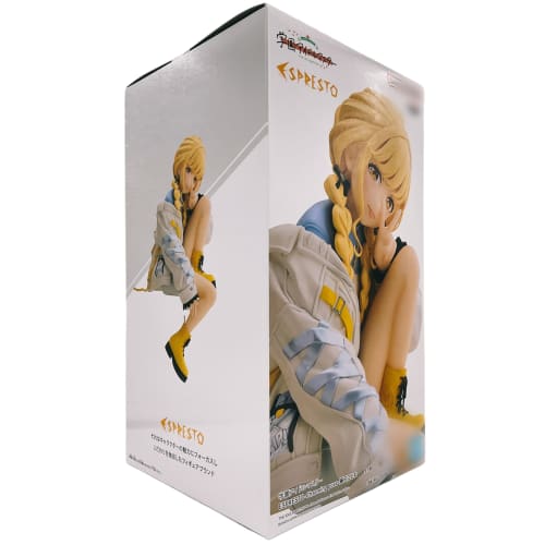 Gakuen Idol Master ESPRESTO-Charming pose- Fujita Kotone Figure