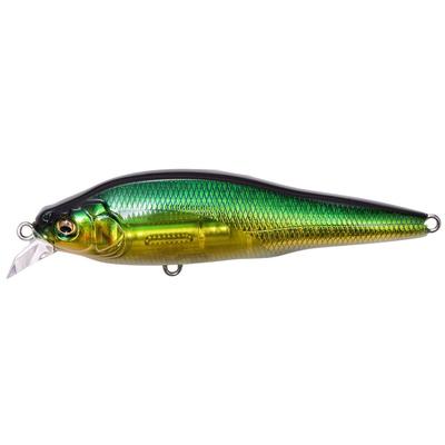 Megabass Minnow LBO SHALLOW GG Golden Lime OB 38863 Lure X-80SW