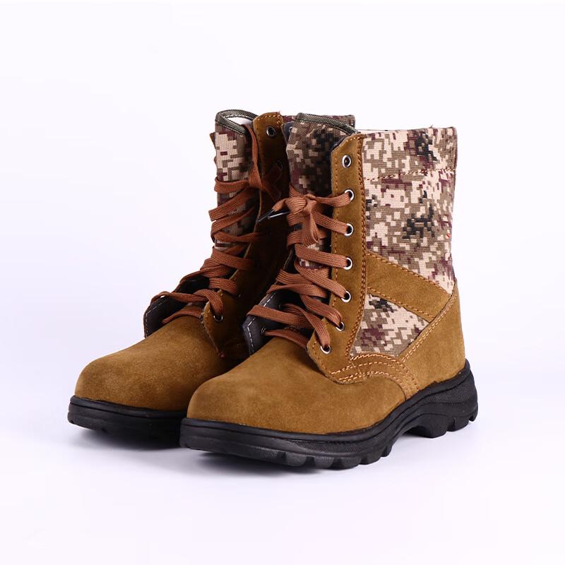 Lieve Thickened Forest Fire Rescue Suit