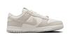 FV6516-001 Nike Women's Dunk Low Safari Phantom (Women's)