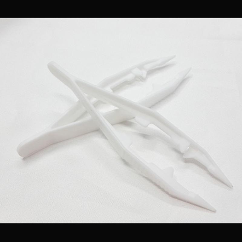 Yant Jouet Plastikpinzette 5 Stück Hama Perlen Clip Für Hama Perlen 5mm Perler Perlen Werkzeuge Bügelperlen Schmuckperlen Zubehör