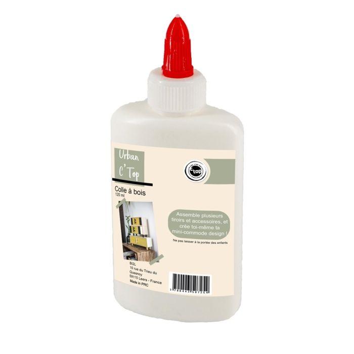 Klej do drewna extra mocny 120 ml