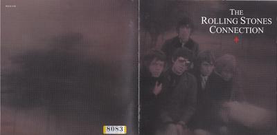 CD DIVERS - The Rolling Stones Connection POCD1558 Deram 2000 Japon Rock Occasion
