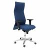 P&C-Albacete P&C BALI200 Office Armchair Blue Navy Blue