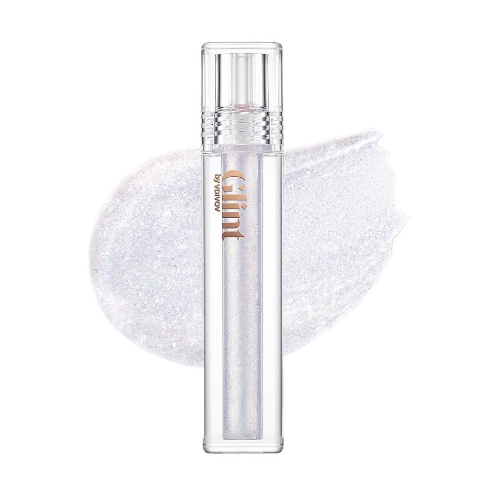 Fast Glow Jelly Glint Liquid Cheek Highlighter, 03 Glitter Veil