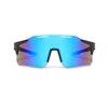 SPEEDHYUN Polarized Sunglasses UV400 Protection Retro Design