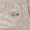 Women's Cable Ankle Socks RA034E-56G I18