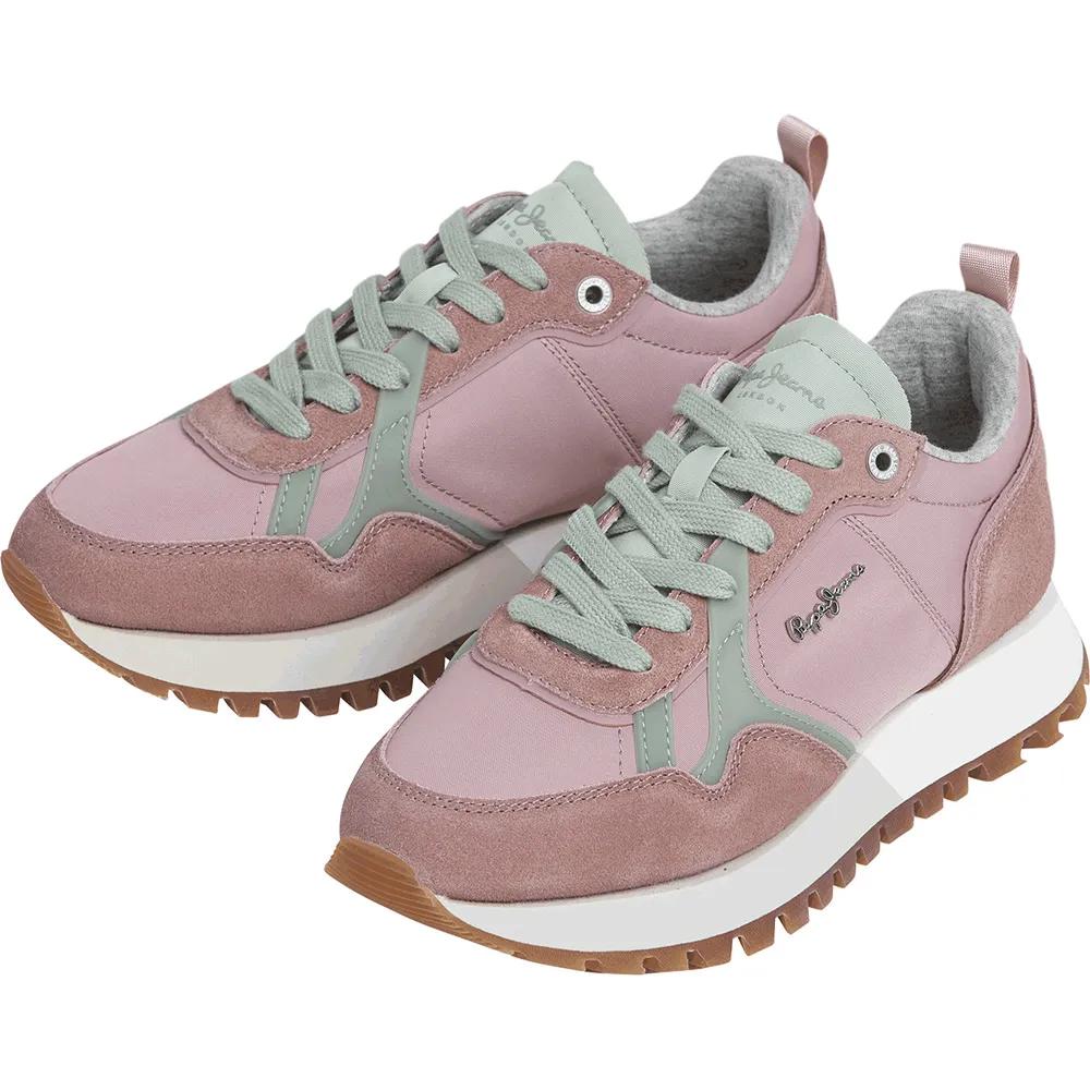 Pepe Jeans Кросовки Ari Snug