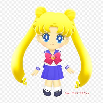 Sailor Moon Kapky Sailor Moon Tuxedo Mask Sailor Moon Kapky Nažehlovací Záplaty Na Oblečení Nášivky Na Oblečení Tepelně Citlivá Vlastní Záplata