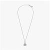 Vivienne Westwood Carmela Badewannen-Entlastungs-Halskette 630203bh 02p102