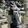 Wanderrucksack