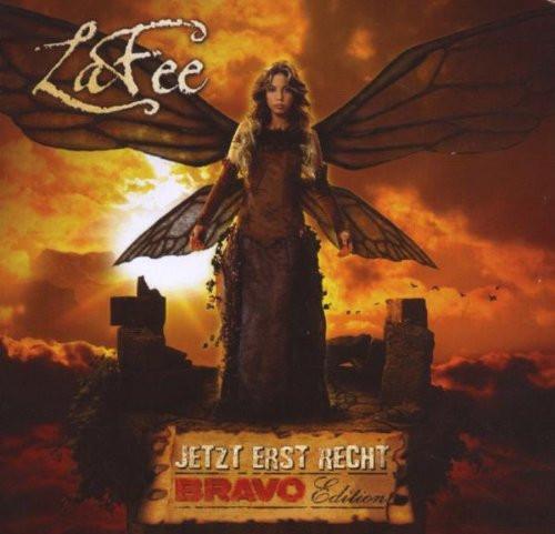 

CD LAFEE - Jetzt Erst Recht - Bravo Edition 5099951534929 EMI, Capitol Mu 2007 Europe Rock Used