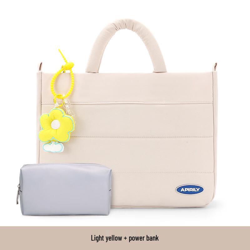 

MDNG Women s 15.6-inch Laptop Handbag