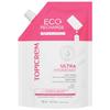 Topicrem Ultra Moisturizing Body Lotion Eco Refill 500Ml