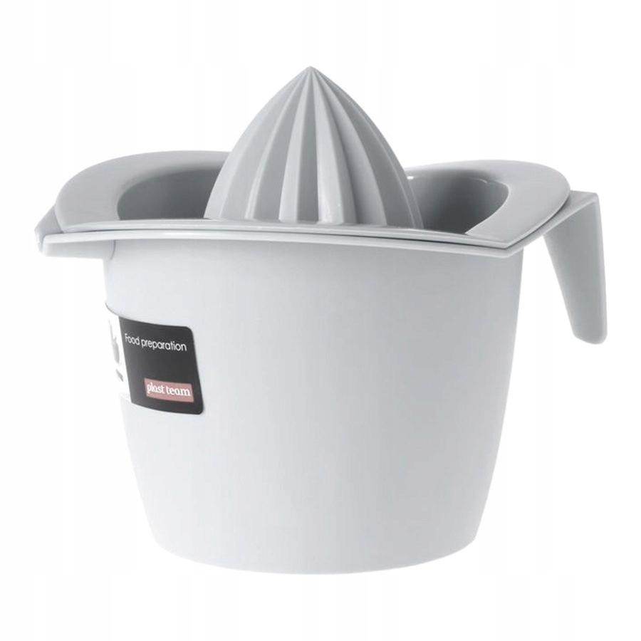 Plast Team 1050 Citrus Juicer White 0 W 1 Pc