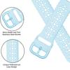 20mm SmartWatch Band For Samsung Galaxy Watch5 Pro 45mm/Watch 4 5 6 7 40mm 44mm Silicone Strap Watch4 Classic 42mm 46mm Bracelet