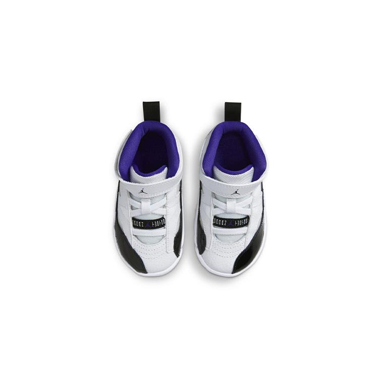 Jordan Jumpman Two Trey Concord TD DQ8433-100