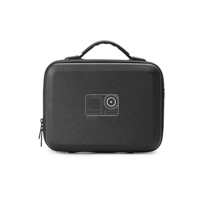 Hard Shell Protective Case For Action 5 Camera Accessories Travel Companion Lightweight Dustproof Camera Case Handle